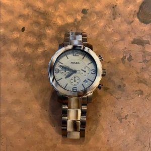 Fossil Watch